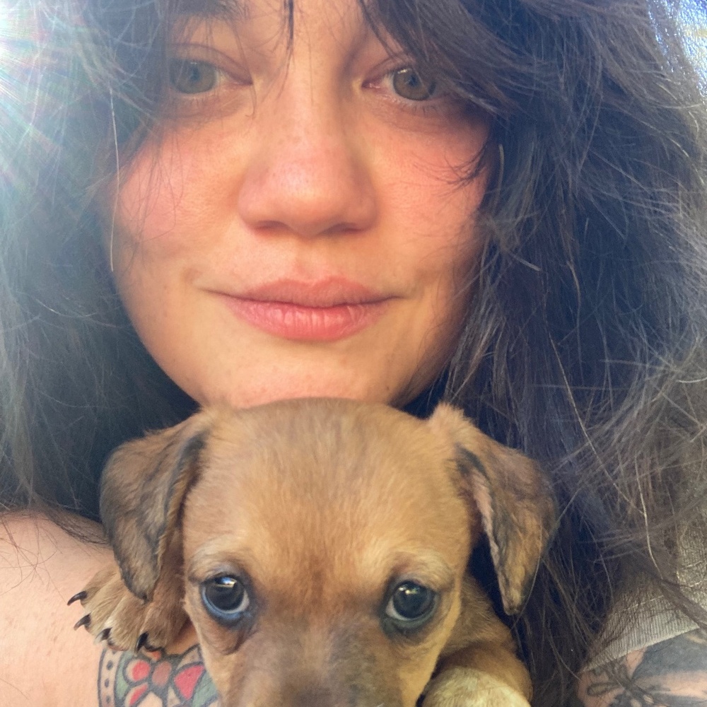 Meet your Posher, Erin